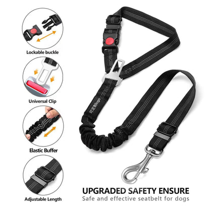 Nylon Tow Rope Metal Buckle 44f8b1dc fd49 490b 95d3 d802ca57acde