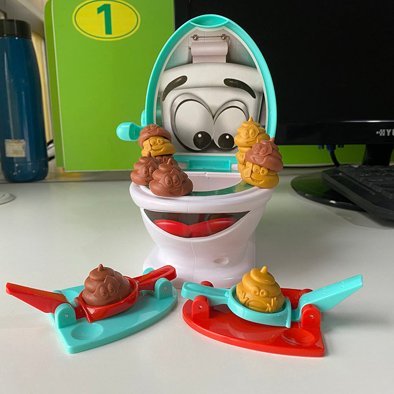 Trick Toys, Parent-child Interactive Board Game, Toilet Toilet Game 44fe3cea 4caf 48a5 b6e3 e502ab83fa74