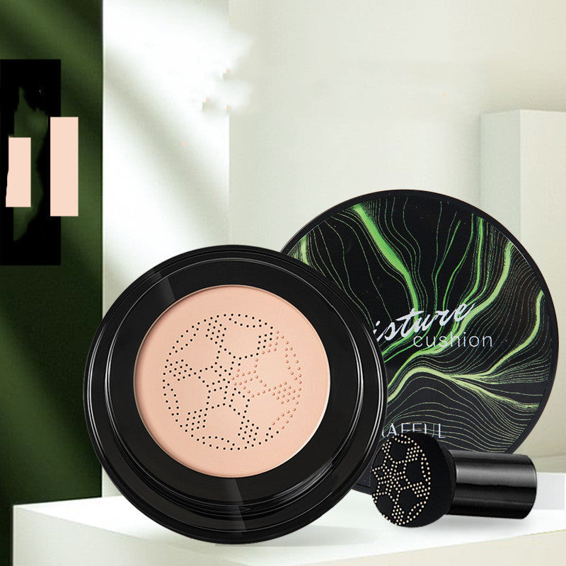 Cushion Cream Repair Concealer Isolation Liquid Foundation Waterproof And Sweatproof CC Cream Cosmetics Makeup Foundation 450