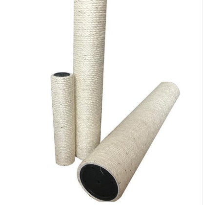 Cat Scratch Sisal Rope 6mm diam 4507014256532