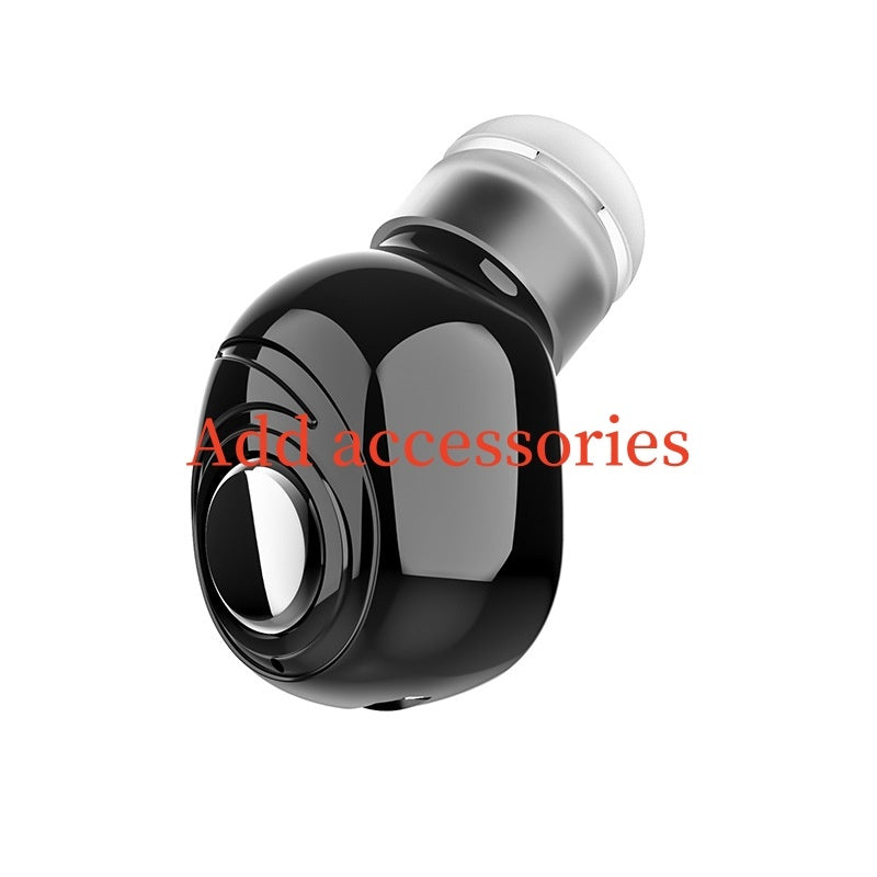 X8 Unilateral Mini Wireless Portable Headset Exquisite Gift 4509f151 6d6d 4a3c b512 f980e825b6ca