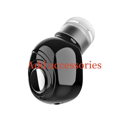 X8 Unilateral Mini Wireless Portable Headset Exquisite Gift 4509f151 6d6d 4a3c b512 f980e825b6ca