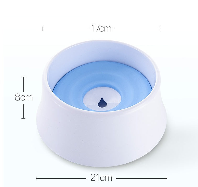Dog automatic drinking bowl 4511379739789