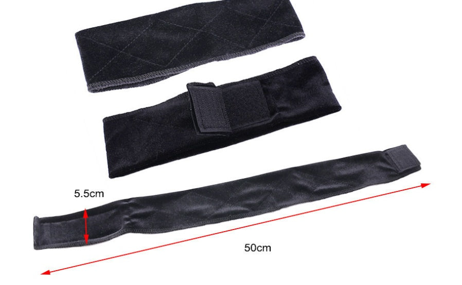 Wig fixed headband 451330884407