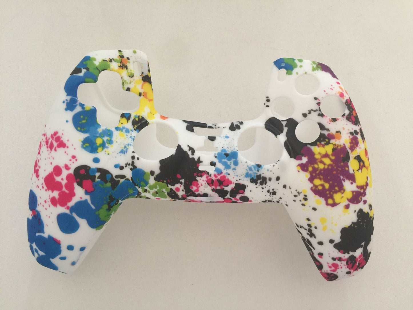 PS5 grip silicone protective cover 4515518472432