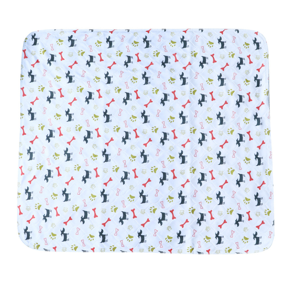 Reusable dog diaper pad 4518330357045