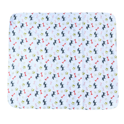 Reusable dog diaper pad 4518330357045