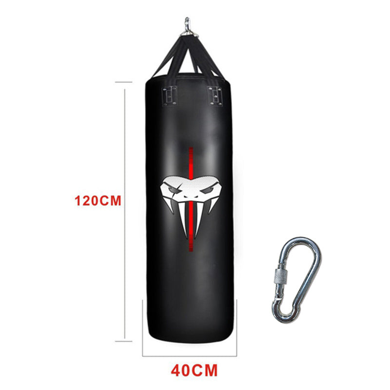 Hanging hollow sandbag 452319884434