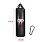 Hanging hollow sandbag 452319884434