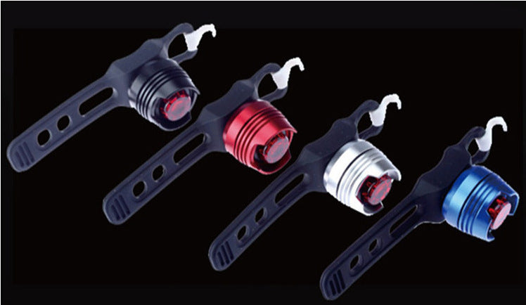 LED Bike Torch Light 45237602831826