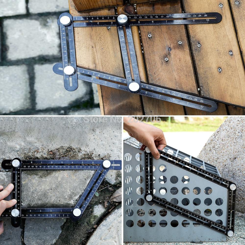 Four-Sided Ruler 452588842156
