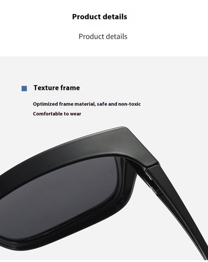 Myopia Sunglasses For Men's Driving And Fishing