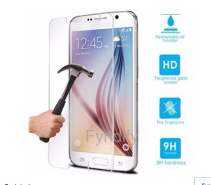 Tempered Film Non-full Screen HD - 图片 28