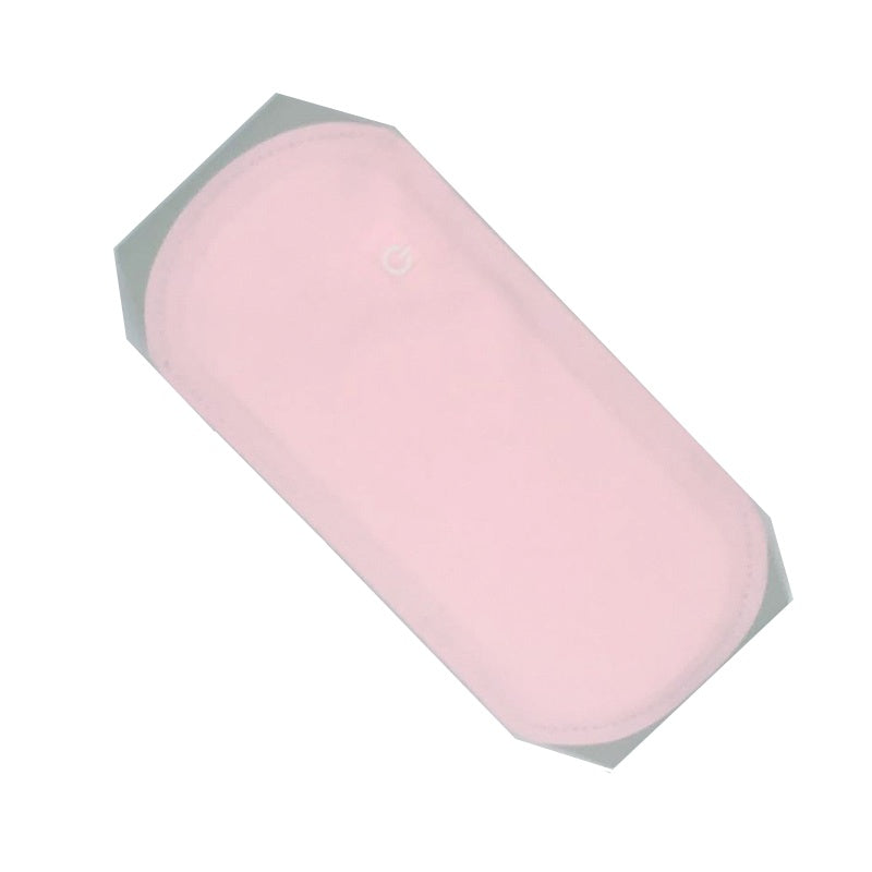 Graphene Warm womb Belt Gift during Menstrual Physiology 4530262505831