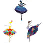 DIY Paper Craft Quill Art Kit 4531618154324