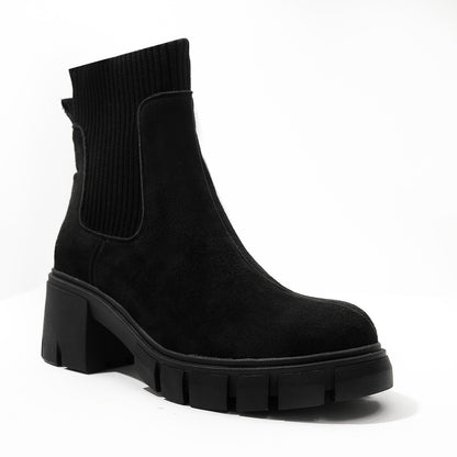 Martens With Thick Heels And Platform 4531b022 bada 4f3c 863e c55e788327be