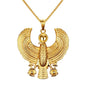 Stainless steel Horus pendant 453482854501 bada22b8 2caf 4236 872d 5d6128d2b4d1