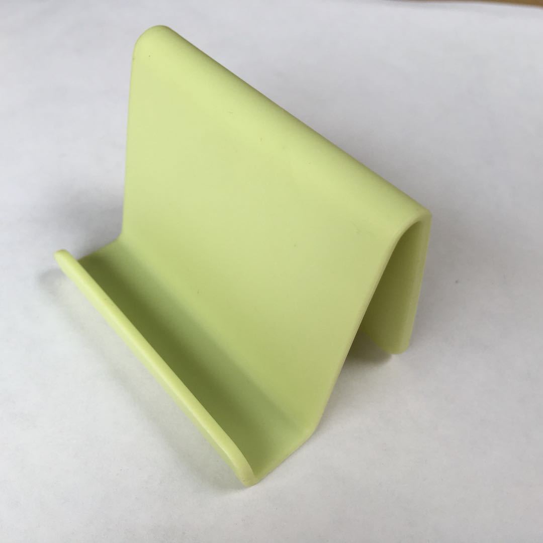 Business Card Holder Phone Holder Lazy Phone Holder - 图片 7