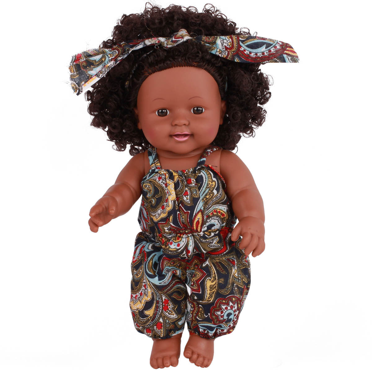 Simulation baby doll toy 4538931050356