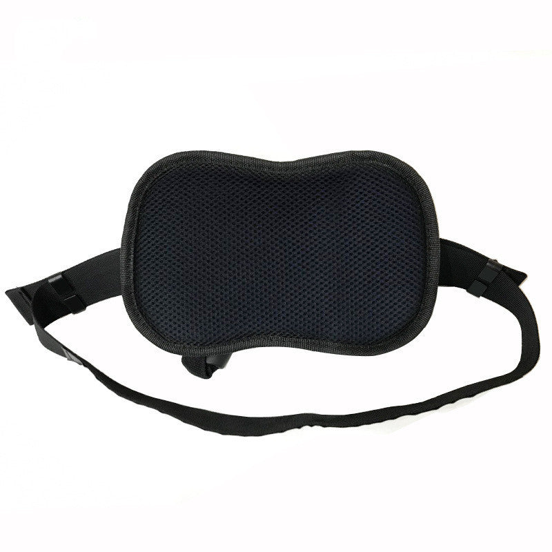 Motorcycle back seat safety handle 453893495581