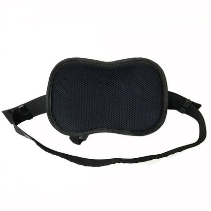 Motorcycle back seat safety handle 453893495581