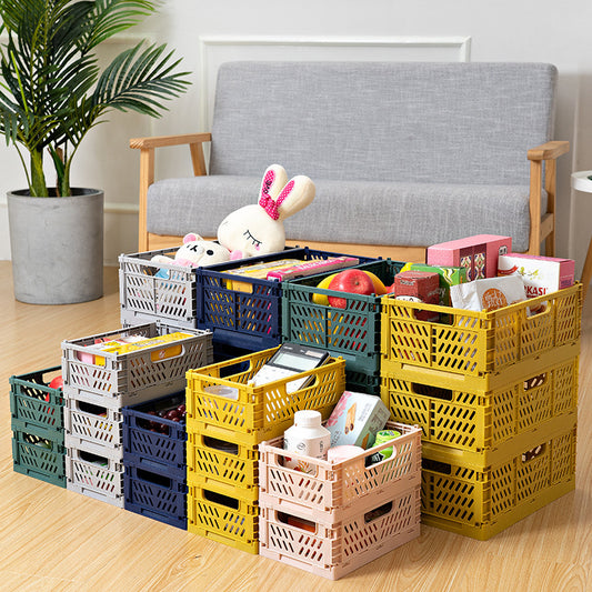New Cosmetic Toy Storage Basket 4539ac10 e92a 46a2 b5b1 15f0f1f63a51