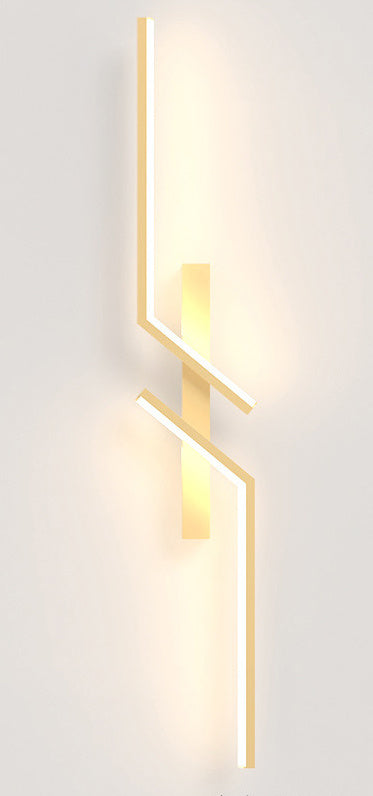 Modern Minimalist Strip Wall Lamp 4544a290 285c 48ae a9ee 9557a76b09d1