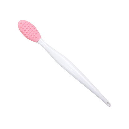 Silicone nose cleaning brush 454532629953