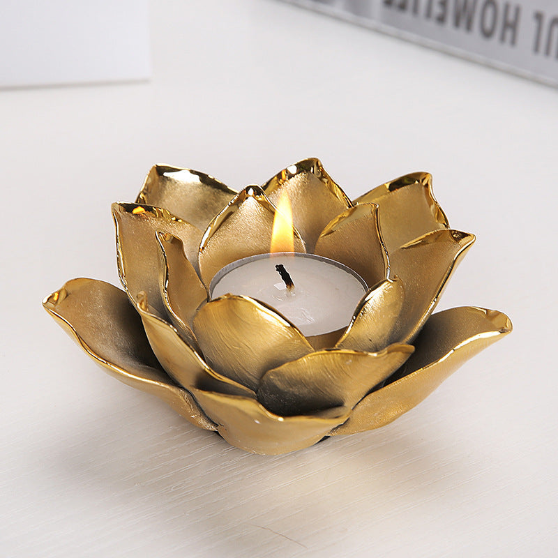 Pure Handmade Ceramics Home Candle Holder Ornaments 454dcc21 0930 41cf b392 1a2f140e7ada