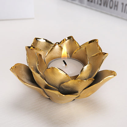 Pure Handmade Ceramics Home Candle Holder Ornaments 454dcc21 0930 41cf b392 1a2f140e7ada