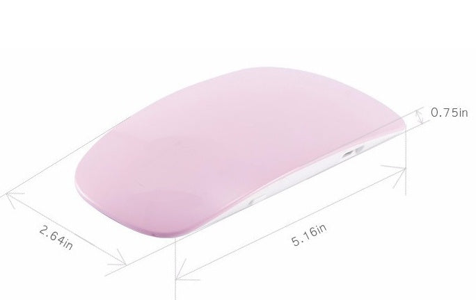 Light Therapy Machine USB Nail Light LED Portable 6W 45521129072