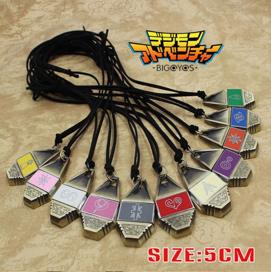 Magnetic Pendant Necklace Rope Gift 455554535968