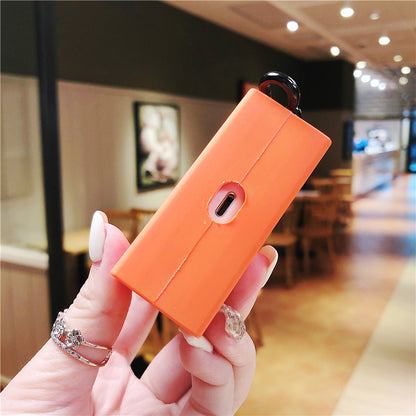 Wireless Bluetooth Silicone Earphone Case 45583914313040