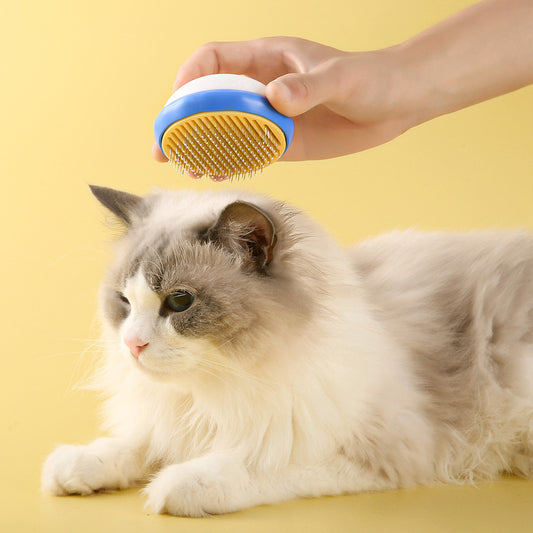UFO Pet Comb Factory Direct Sales Cat Comb Pet Brushing Dog 4558ae48 3f9d 4bb2 a425 190b18bb487d