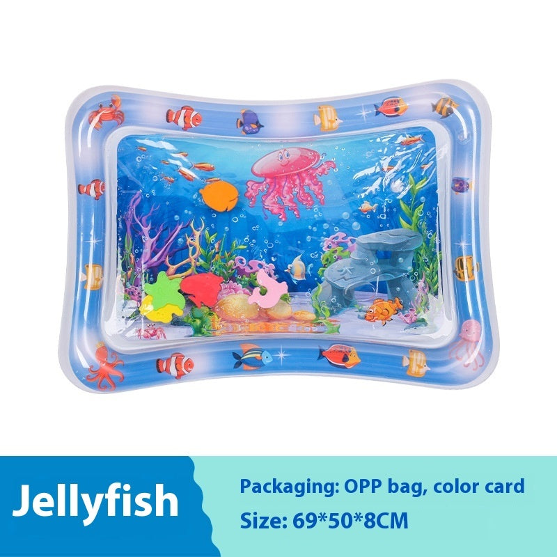 Baby Water Cushion Inflatable Water Cushion 455c3c83 e735 4a26 8b0b 1c773ad048c6 trans