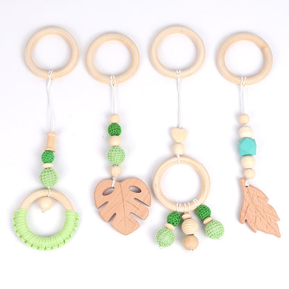 New Yarn Bead Decoration Pendant 456255415948