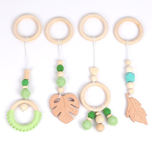 New Yarn Bead Decoration Pendant 456255415948