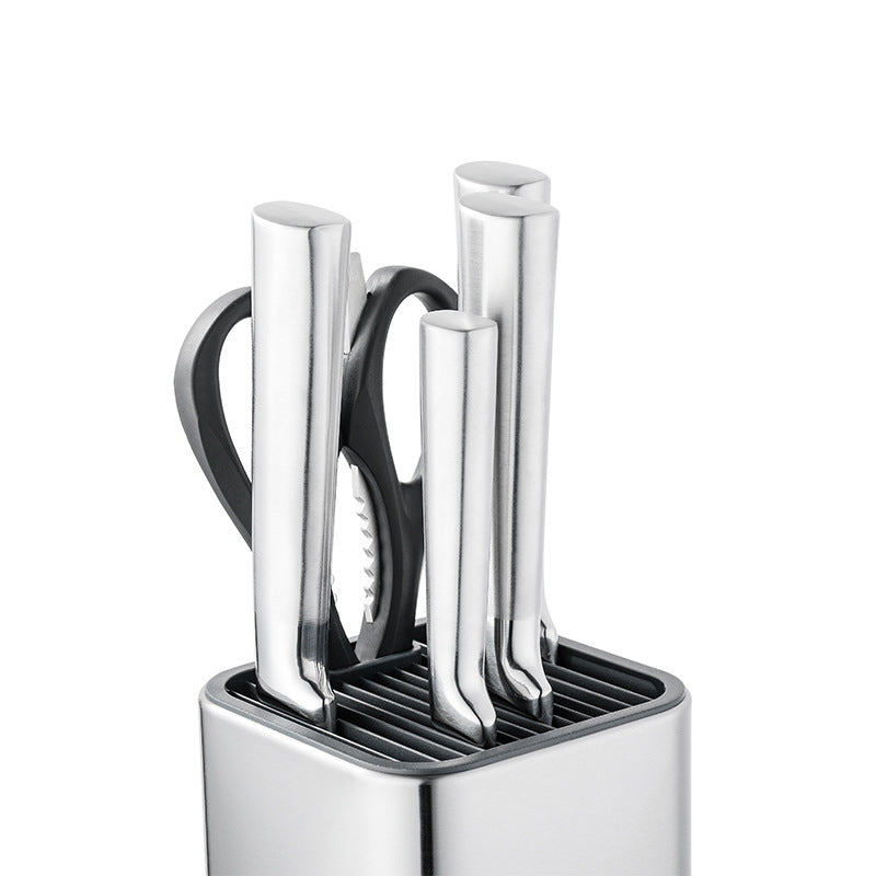 Creative Freedom Knife Holder Kitchen Utensils Knife Holder Storage Bucket 45632eb5 636f 4da0 95d1 556cce6edd60