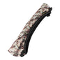 Outdoor Tactical Scope Rifle Shotgun Dust Cover Reversible Neoprene Scope Cover 456359305879