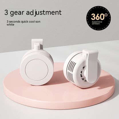Wrist Hanging Fan With Light USB Power Bank Summer Outdoor Gadget 456607d5 11c7 4857 be4a 9e94ab5e646d