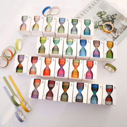 Morandi paper tape - 图片 2
