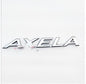 Car label decoration sticker 4570c5c6 aeec 4c61 aadf c1e1c7528ca9