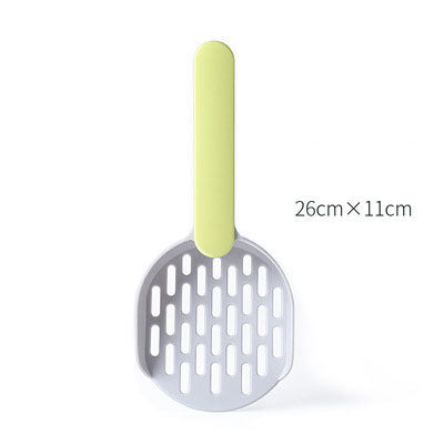 Cat litter shovel 457536245314