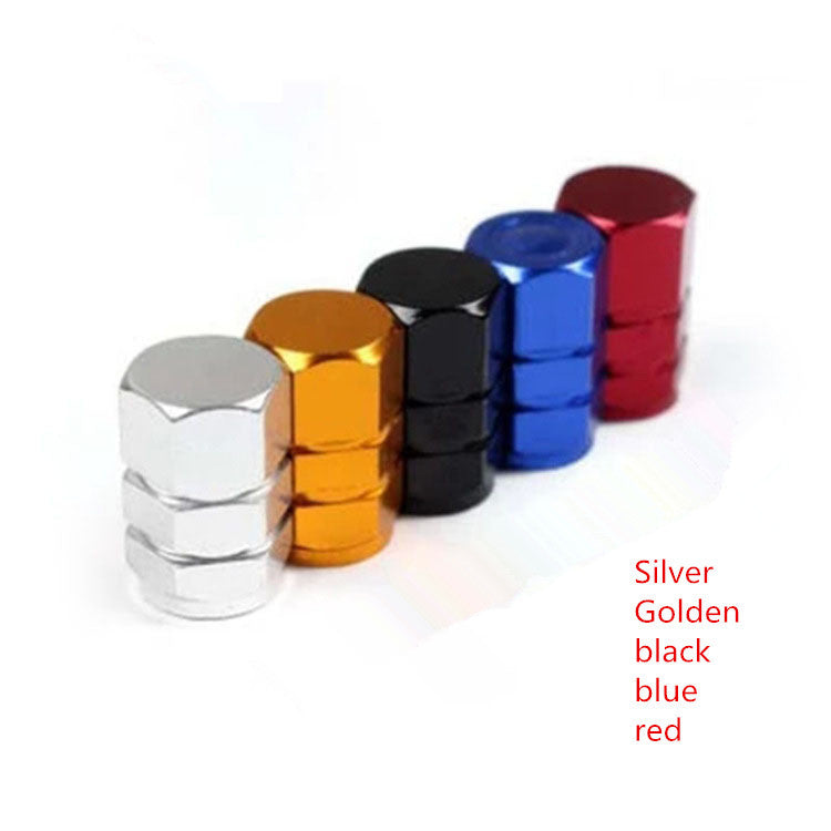 Car valve cap 4576855237540