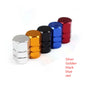 Car valve cap 4576855237540