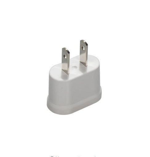 US plug converter 457856257111