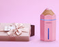 Creative On Board Mini Pencil Luminous Humidifier 458216557946