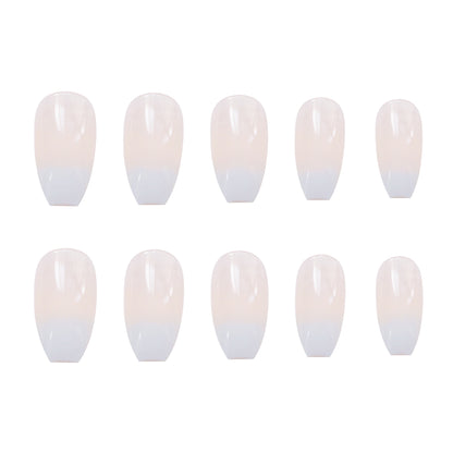 Wearable false nails 4584072735523