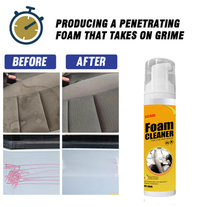 Powerful Decontamination Multifunctional Foam Cleaner Household 4589376184750
