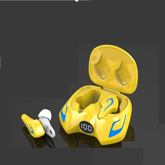 Double-mode Chicken Eating Game Low Delay Scissors Door Bluetooth Headset 458a1537 7307 40ec ace5 2446d6c29a30